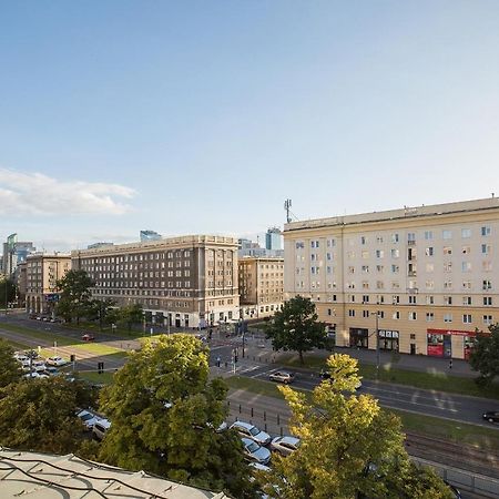 Shortstaypoland Jana Pawla ワルシャワ エクステリア 写真